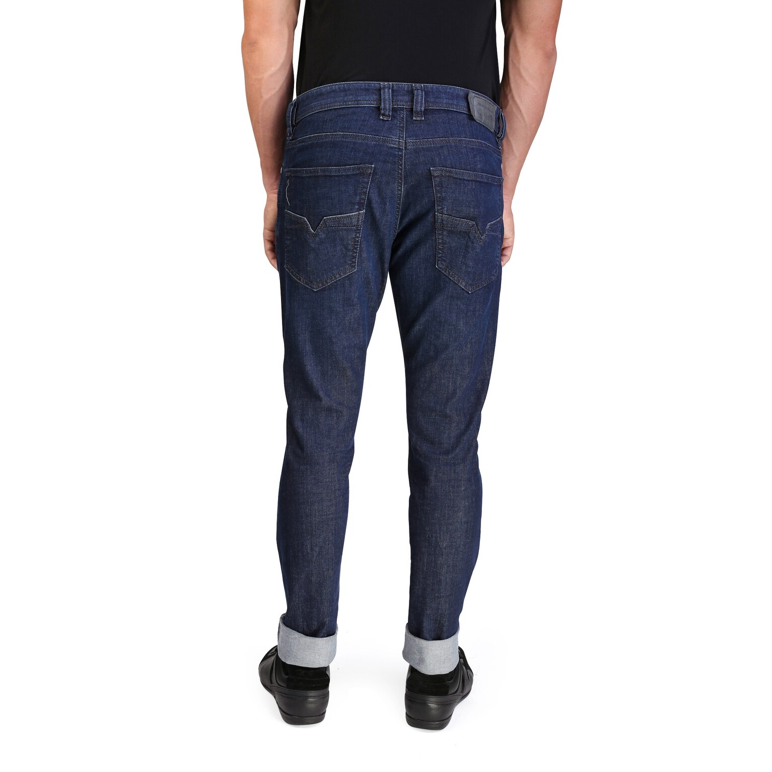 diesel larkee stretch jeans