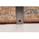 preview thumbnail 6 of 7, ECARPETGALLERY Hand-knotted Antalya Vintage Coral Wool Rug - 9'6 x 13'2