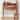 Safavieh Landon Avacado Chocolate Writing Desk