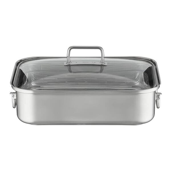 Rosle ( Expertiso Roaster Rectangular Bed Bath & Beyond 36087303