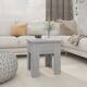 Option Gray sonoma
