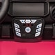 preview thumbnail 20 of 78, 2-seater Kids Ride On Electric Car W/parents control,light&rear searchlight,Power display, Four-wheel suspension Pink