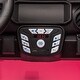 preview thumbnail 80 of 78, Kids Electric 24V Ride On Car, Two-Seater with Parental Remote, 400W Motor, Four-Wheel Suspension, Bluetooth, USB MP3, Ages 3+.