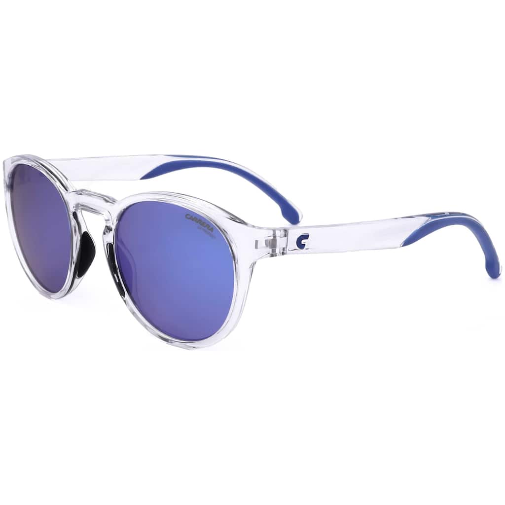 Carrera Men's 51mm Crystal Sunglasses CA8056-S-900-51