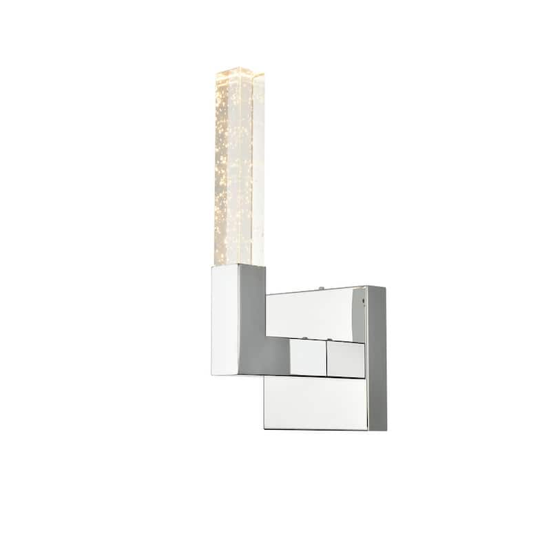 6 inch Adjustable LED Wall Sconce