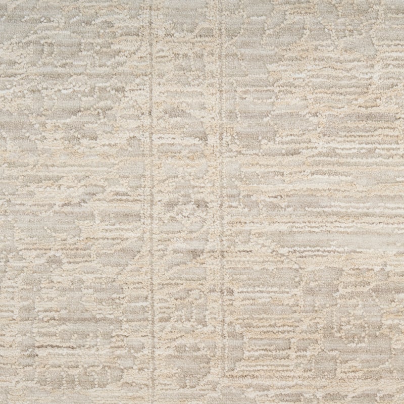 Nourison Shadows Indoor only Persian Area Rug