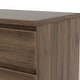 preview thumbnail 30 of 98, Porch & Den McKellingon 6-drawer Double Dresser