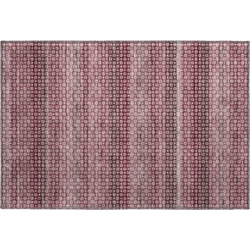 Premium Washable Super Soft Moroccan Ombre Mayfield Rug