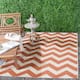 Option Terracotta/Beige