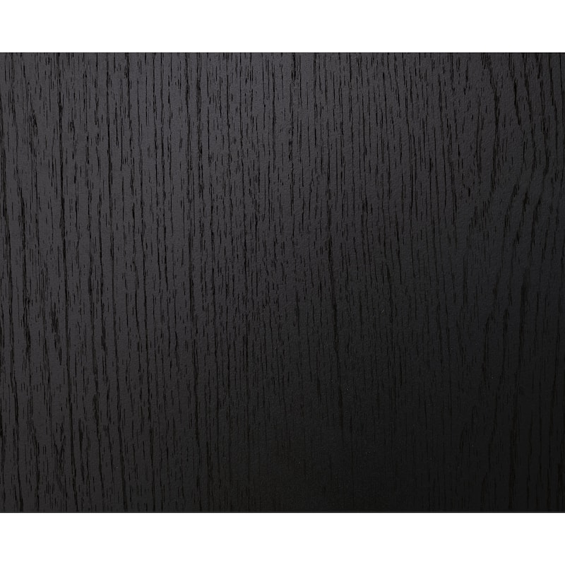 Signature Design by Ashley Danziar Black Full Panel Headboard