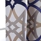 preview thumbnail 17 of 50, Jarvenpaa Insulated Blackout Grommet Window Curtain Panel Pair