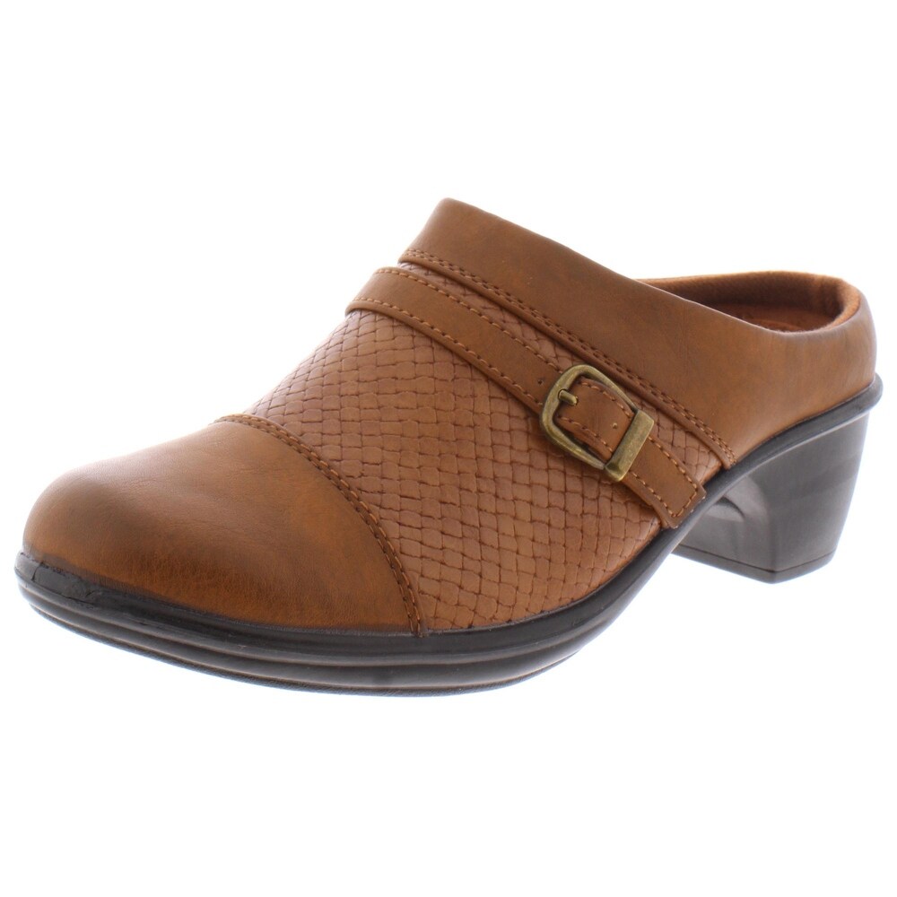 easy street shoes mules