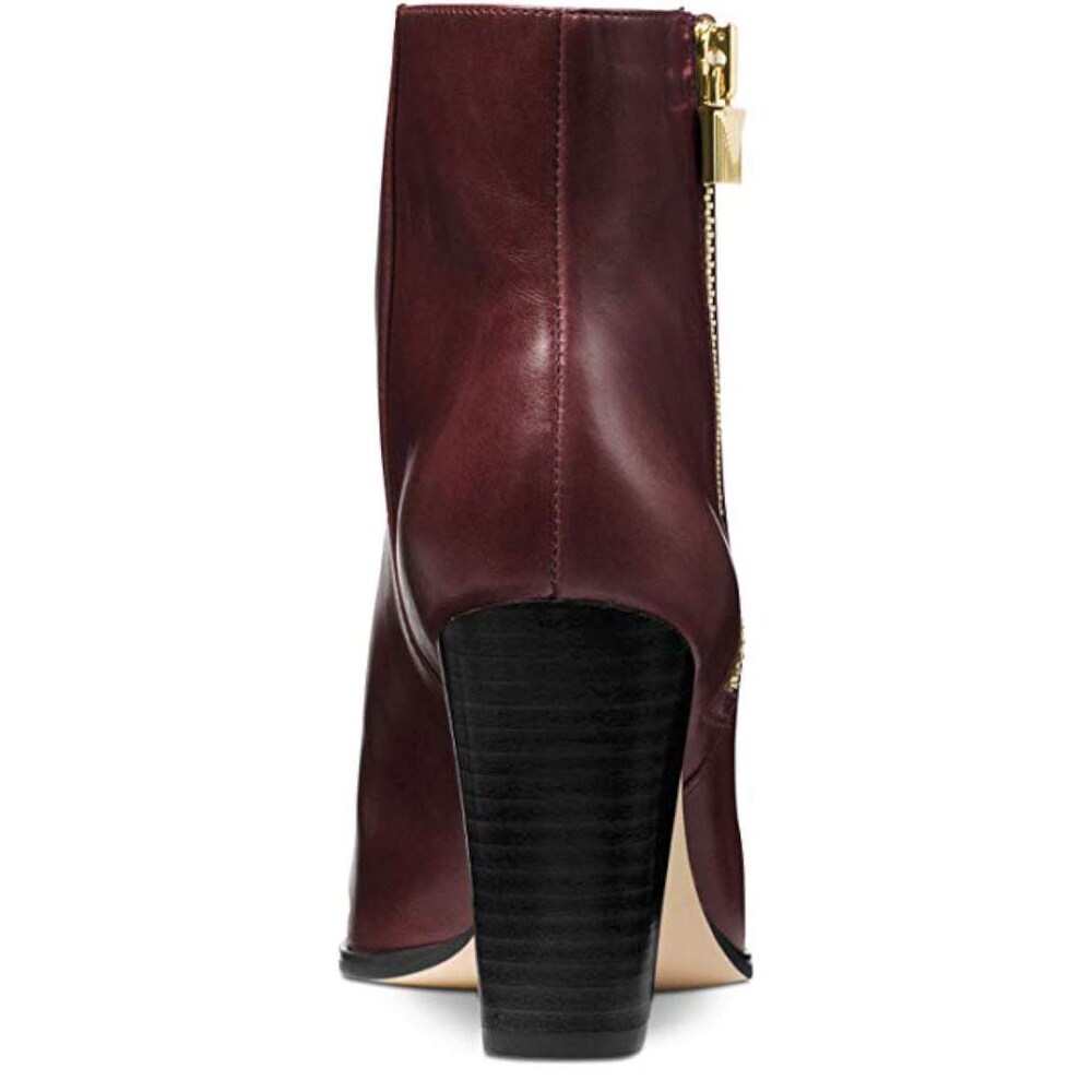 margaret boots michael kors
