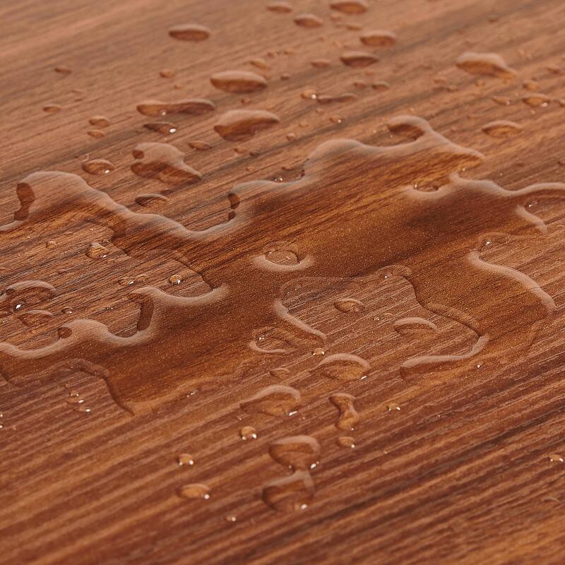 Modern Wavy Sideboard, Curved Contour Design Storage Cabinet