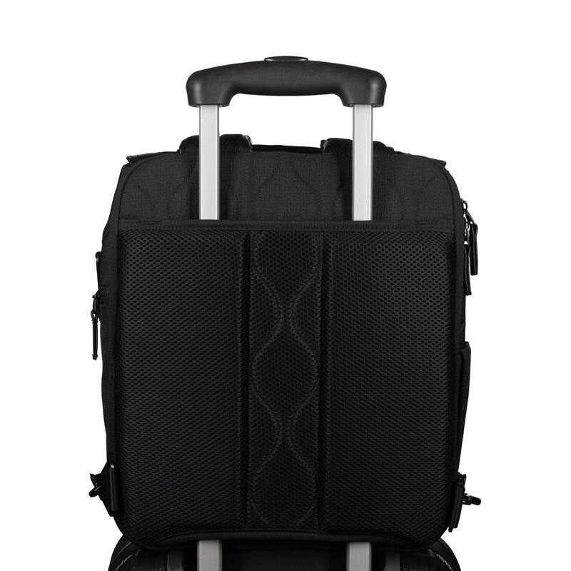 Paperclip Willow Diaper Bag