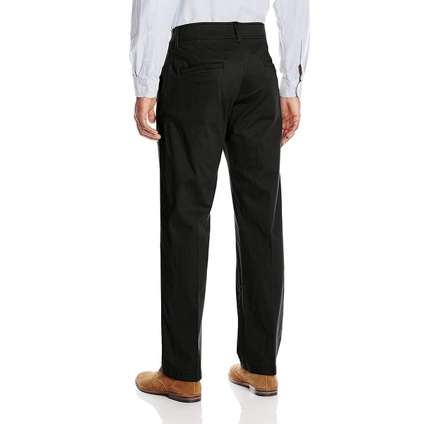 LEE Mens Big /& Tall Performance Series Extreme Comfort Pant