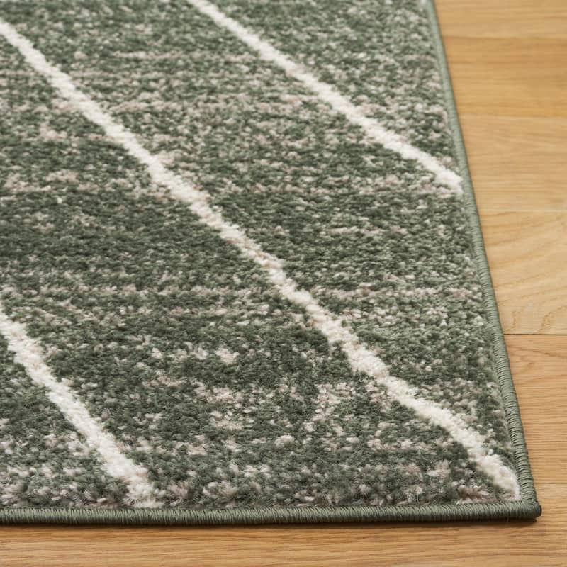 SAFAVIEH Adirondack Hediye Vintage Oriental Rug