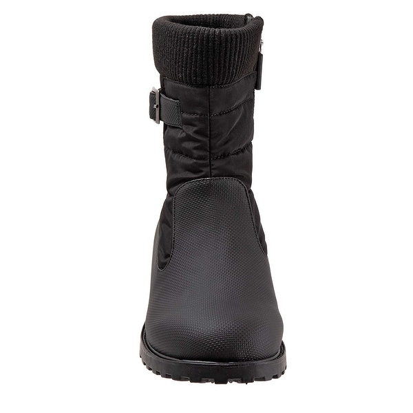 trotters ankle boots