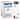 Countertop Ice Machine for Family Parties, Kitchens, Offices, Cafes, Shops, Bars