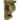 Calais Drapery Sconce, 1 3/8-inch Diameter