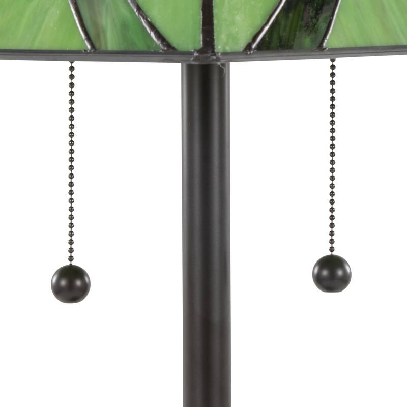 Ren 30" Table Lamp