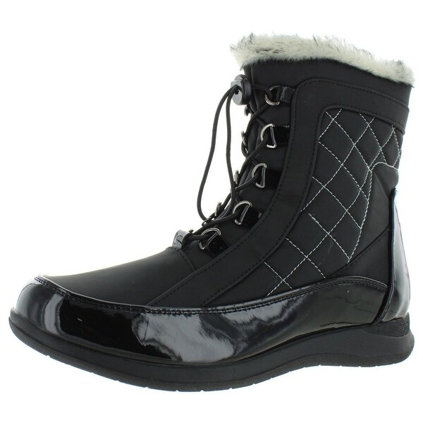 sporto winter boots ladies