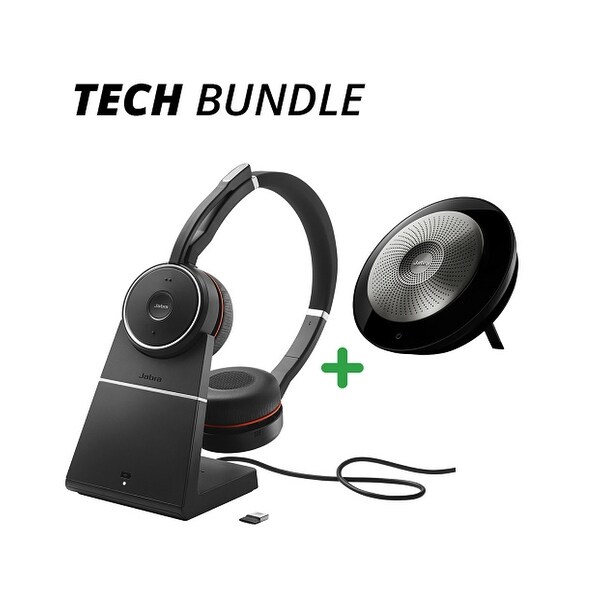 jabra evolve 710