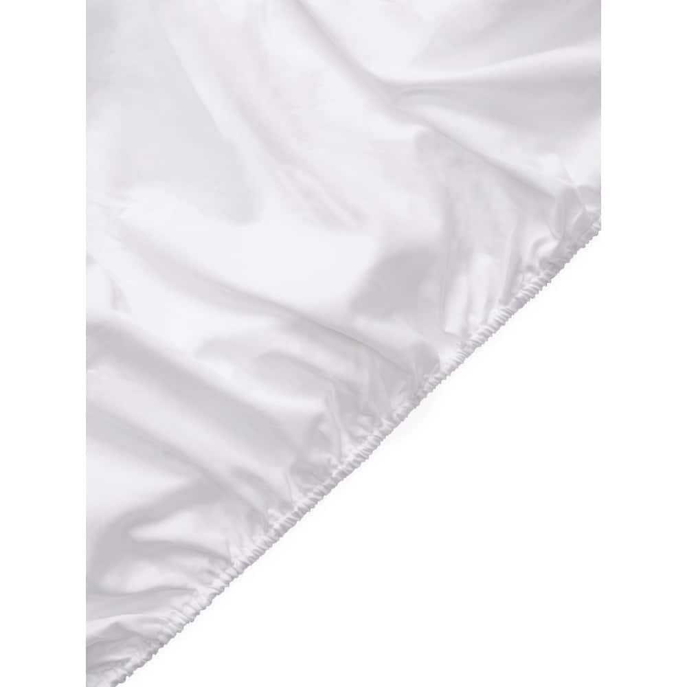 500 Thread Count Egyptian Cotton Hemstitch Sheet and Pillowcases