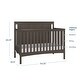 preview thumbnail 4 of 15, Forever Eclectic Scout 4-in-1 Convertible Crib by Child Craft