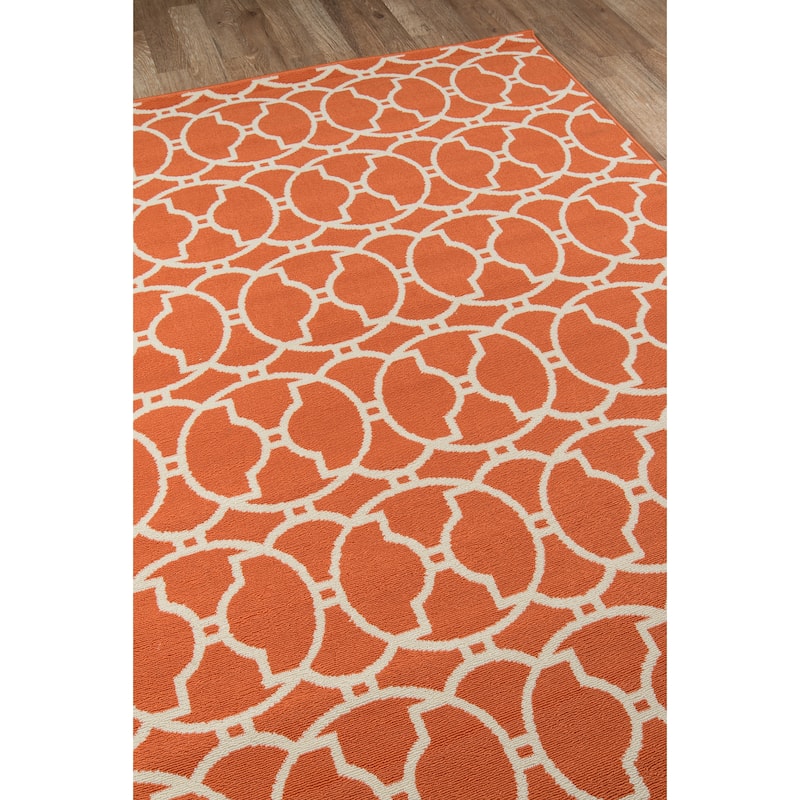 Momeni Baja Moroccan Tile Indoor/Outdoor Area Rug