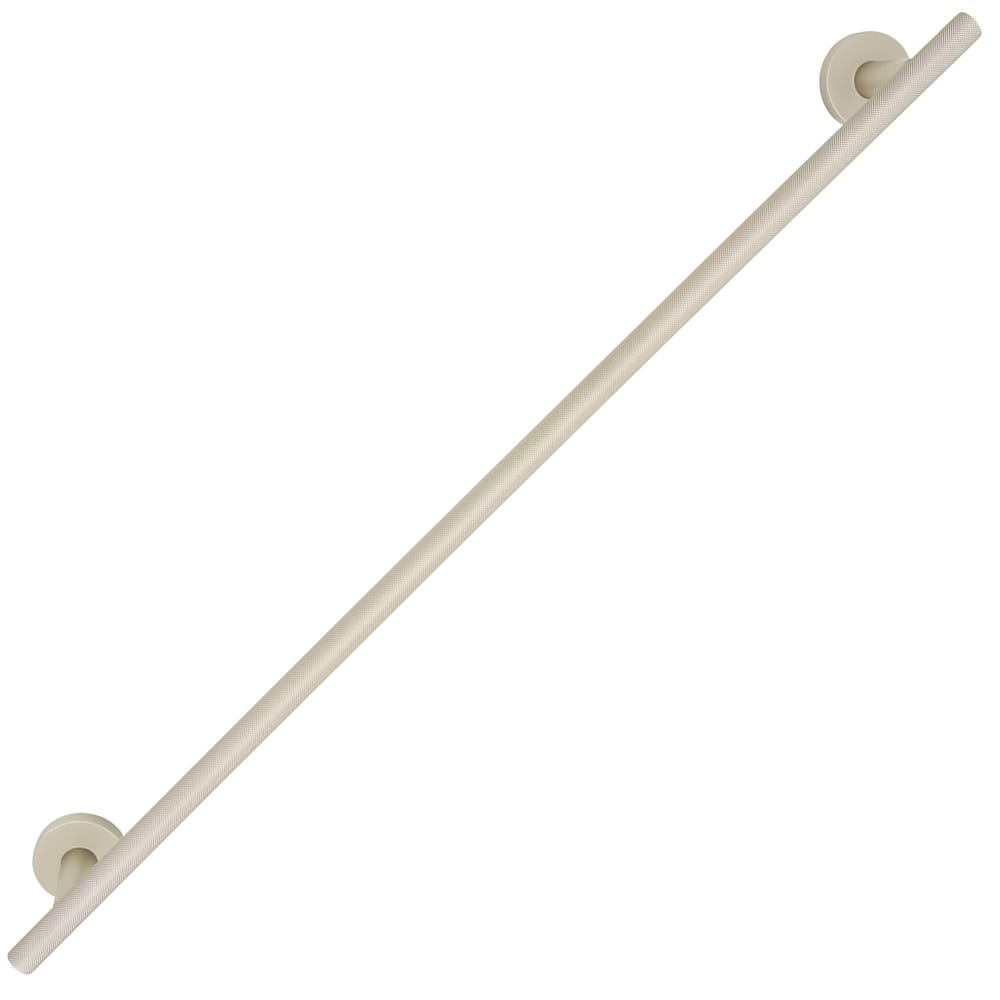 Alno A9420-24-TOWEL-KNURLED Vita Bella Modern 24" Center to Center