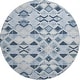 preview thumbnail 58 of 66, Premium Washable Super Soft Boho Geo Mayfield Rug