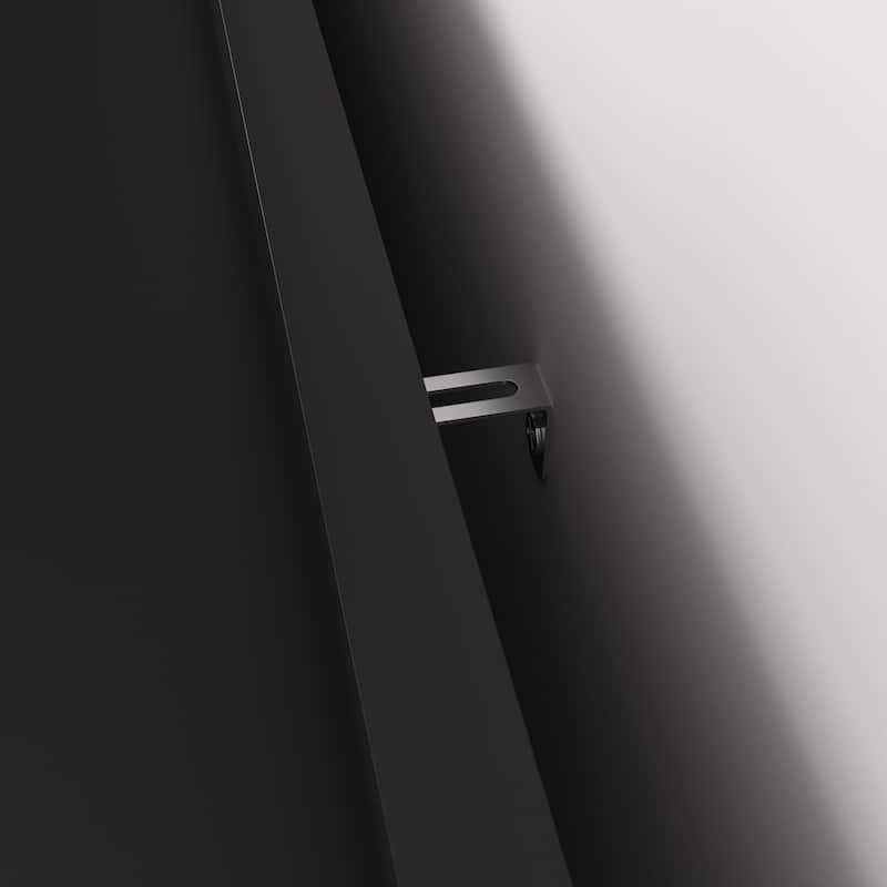 Stylish Hallway Cabinet Pantry Cabinet with Open Storage, Base Cabinet Floor Cabinet Accent Cabinet with Two Drawers