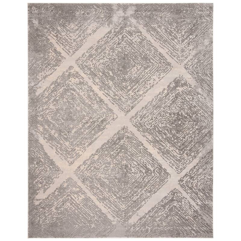 SAFAVIEH Meadow Crescenza Modern Abstract Rug