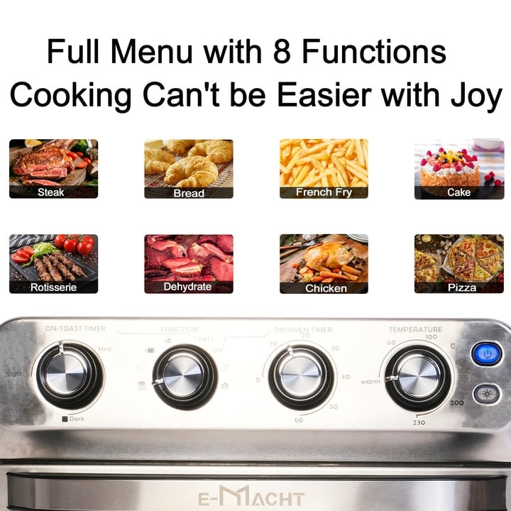https://ak1.ostkcdn.com/images/products/is/images/direct/ed07ecca98cbd3147b25d80ea551449e29cec731/Air-Fryer-Toaster-Oven%2C-24-QT-8-In-1-Convection-Countertop-Oven-Combination-w--4-Accessories%2C-Stainless-Steel-Finish%2C-1700W.jpg