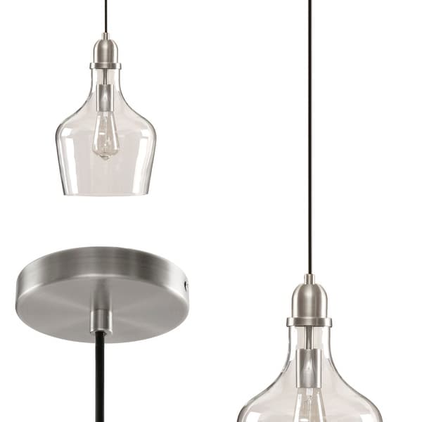 Hampton hill auburn pendant deals