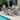 Nuu Garden Outdoor Patio Gray 7-Piece Dining Set with Umbrella Hole