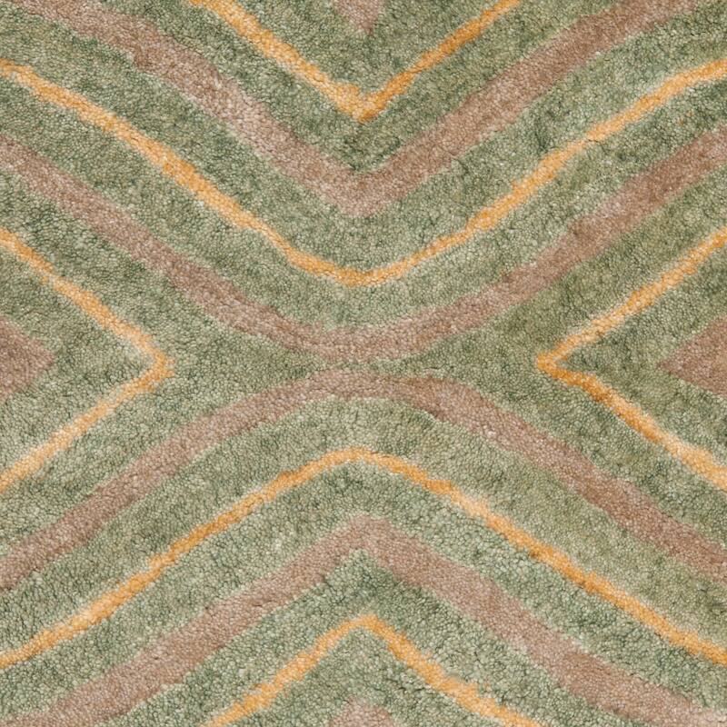 SAFAVIEH Handmade Soho Nedaa N.Z. Wool Rug