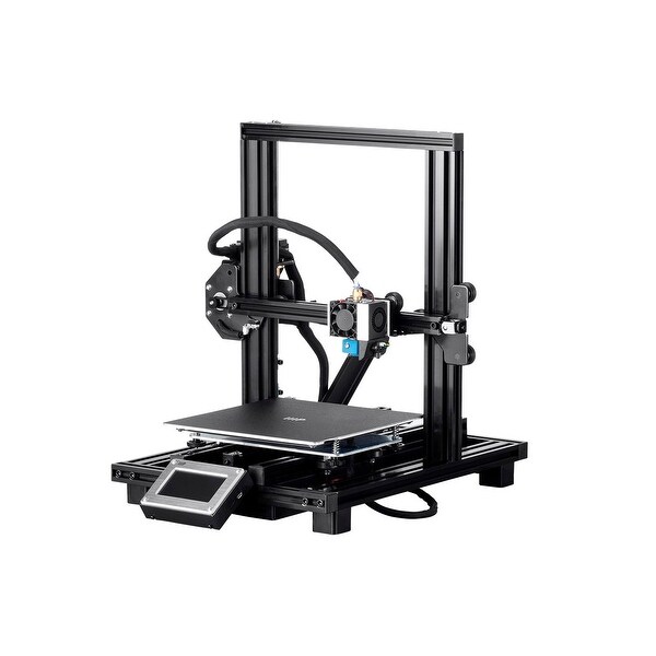 Shop Monoprice Mp10 Mini 3d Printer 200x200mm Removable Heated