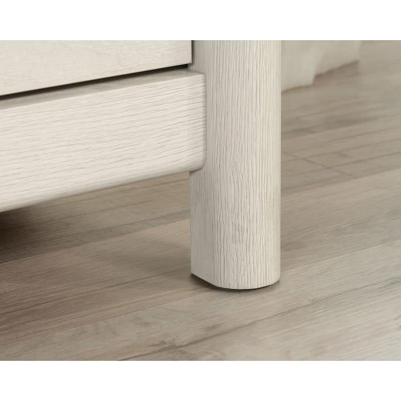 Dover Edge Dresser - Glacier Oak
