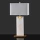 Option White/Gold