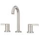 Option Brushed Nickel