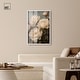 preview thumbnail 48 of 47, Blooms of Bygone Days I Farmhouse Decor Shadowbox Print by Art Remedy