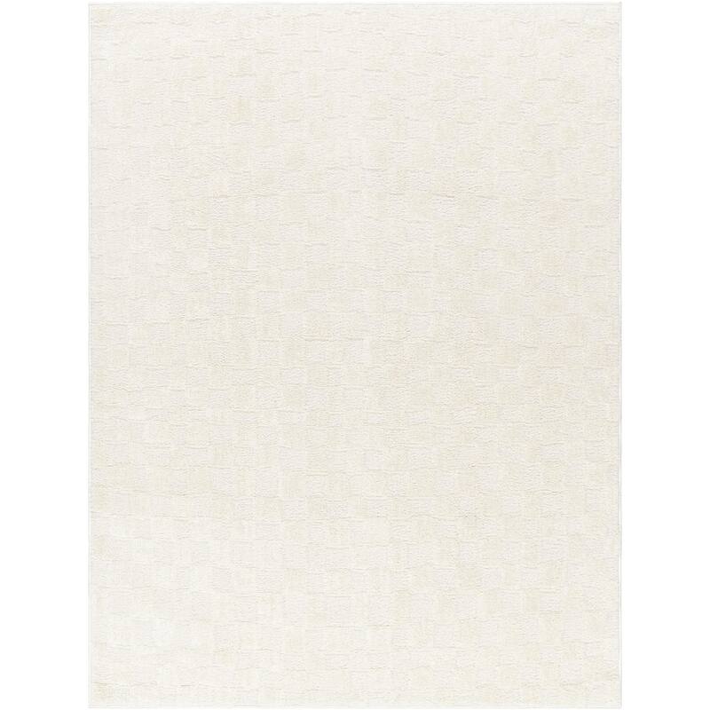 Livabliss Freud Modern & Contemporary Area Rug