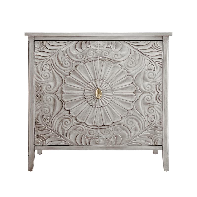 2 Door Cabinet