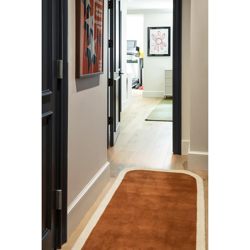 Novogratz by Momeni Wool Hand Tufted Area Rug