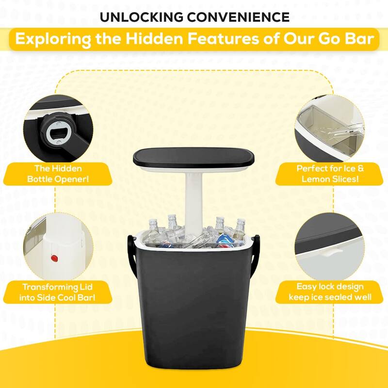 Outdoor Patio Storage Resin Lockable Deck Box