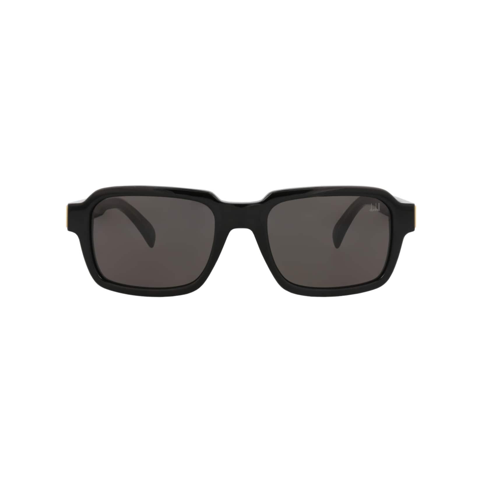 Dunhill Square-Frame Recycled Acetate Sunglasses
