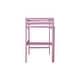 preview thumbnail 9 of 16, Twin High Loft Bed with Safety Guardrail,Built-in desk,Ladder