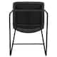 LeatherSoft Counter-height Stools (Set of 2)